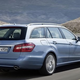 Illustration for article titled 2010 Mercedes E-Class Estate Debuts Ahead Of Frankfurt